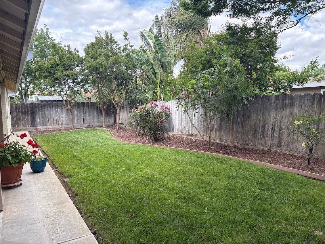House for rent at 4062 Glendale Court, Merced, CA 95348