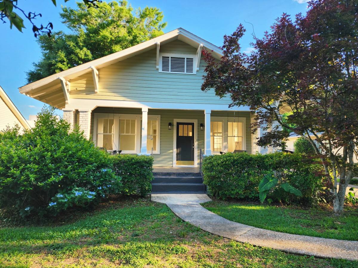 House for rent at 4305 Stein Ave, Mobile, AL 36608