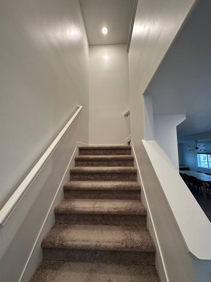 Townhouse for rent at 4702 W Talavera Way, Salt Lake City, UT 84118