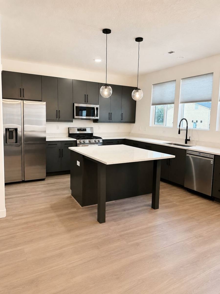 Townhouse for rent at 4702 W Talavera Way, Salt Lake City, UT 84118