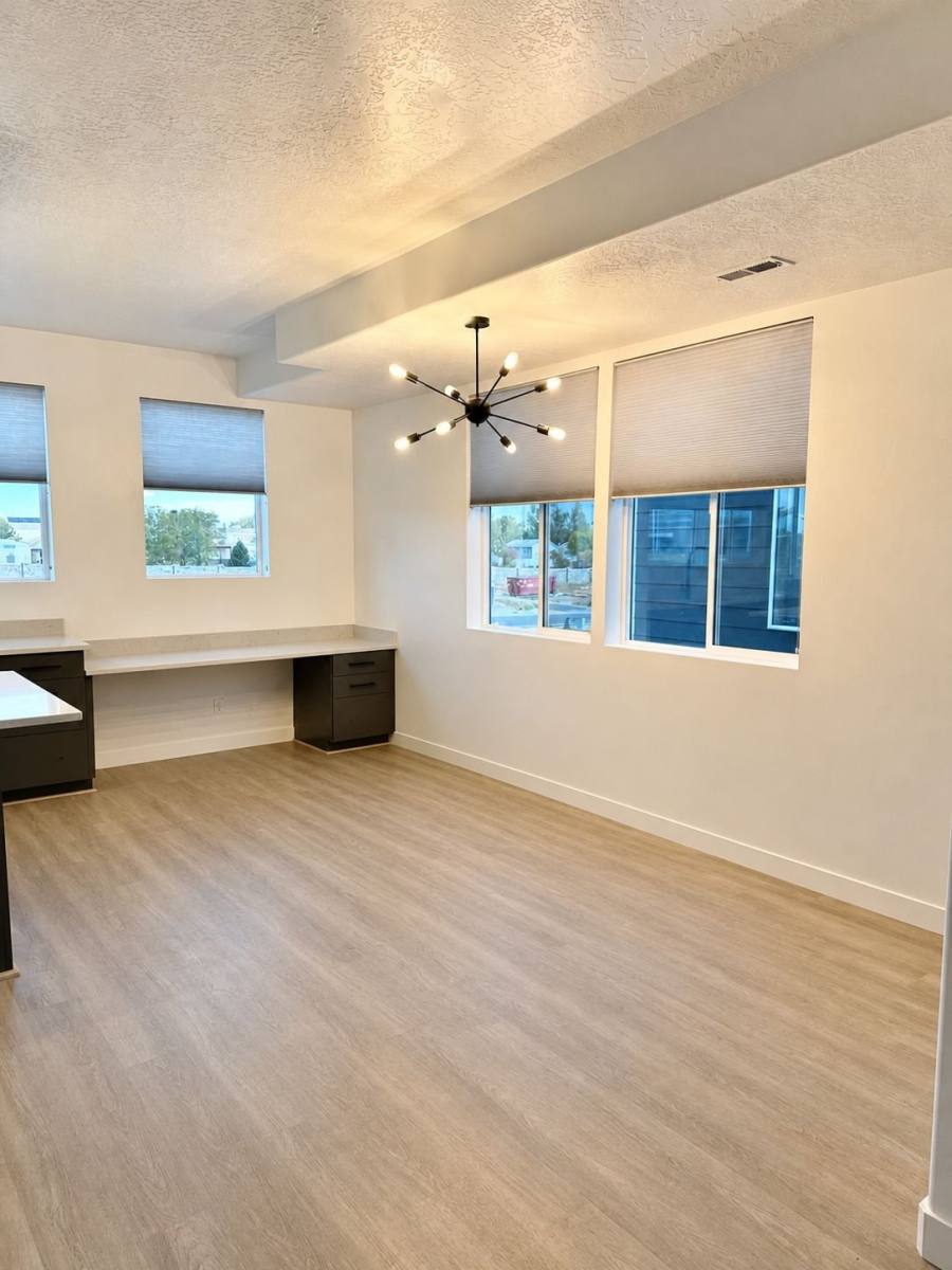 Townhouse for rent at 4702 W Talavera Way, Salt Lake City, UT 84118