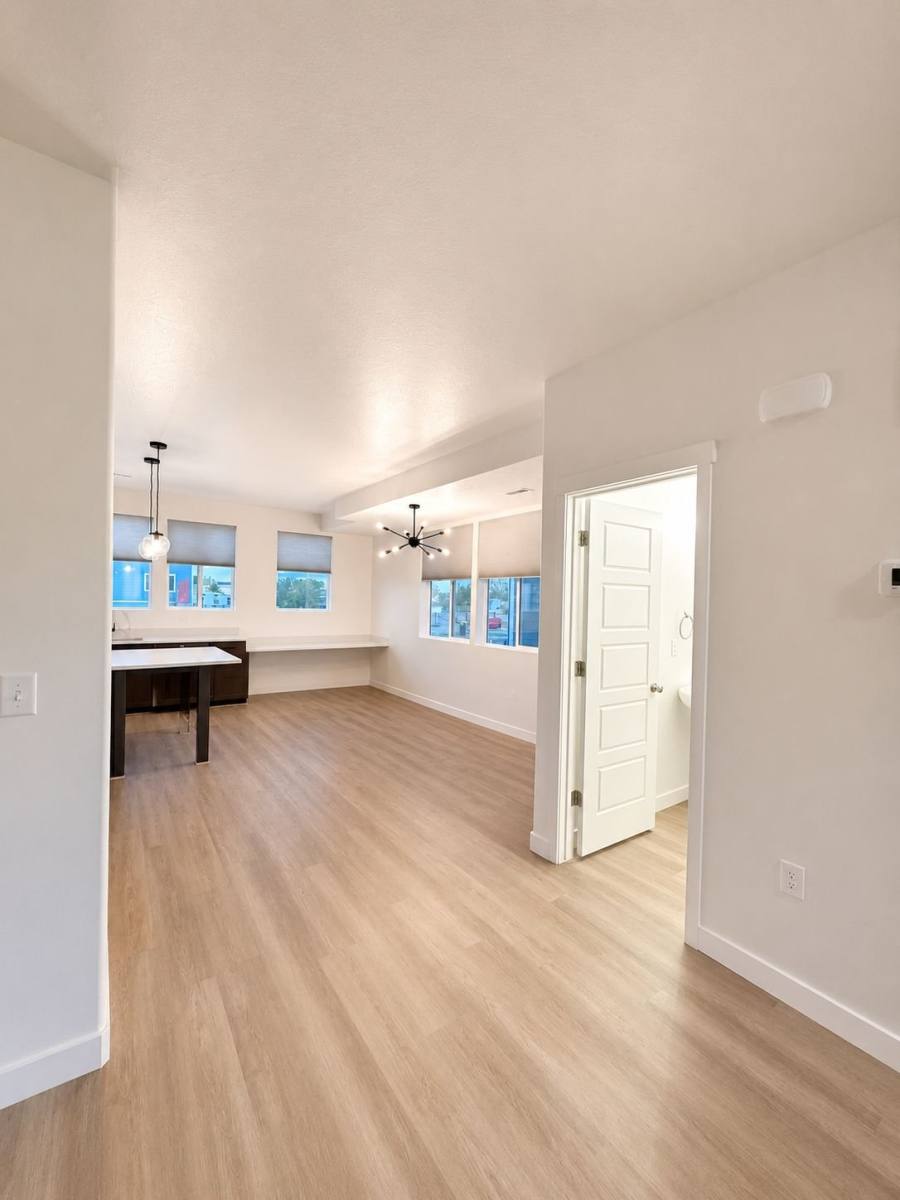 Townhouse for rent at 4702 W Talavera Way, Salt Lake City, UT 84118
