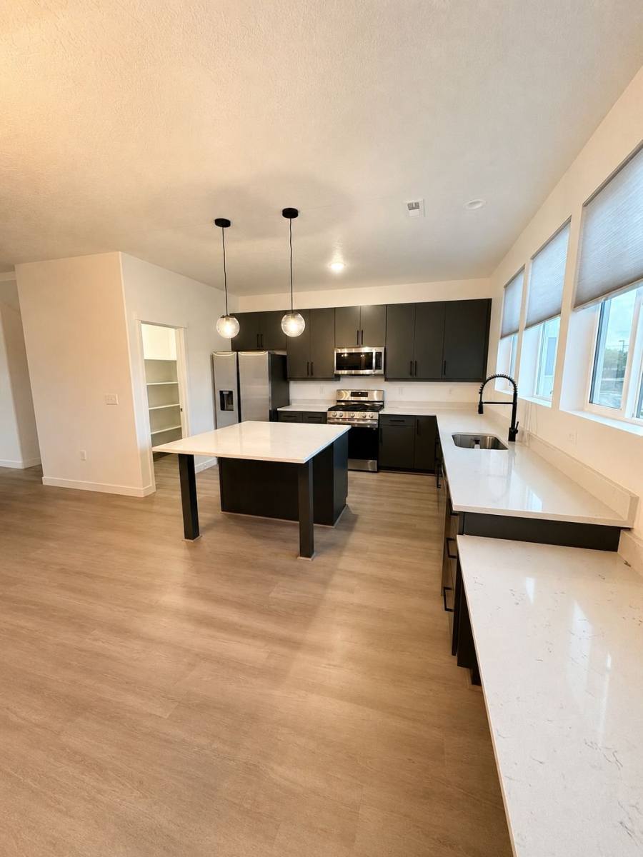 Townhouse for rent at 4702 W Talavera Way, Salt Lake City, UT 84118