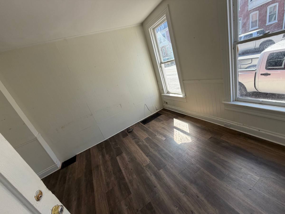 Apartment for rent at 829 W Princess St #1, York, PA 17401