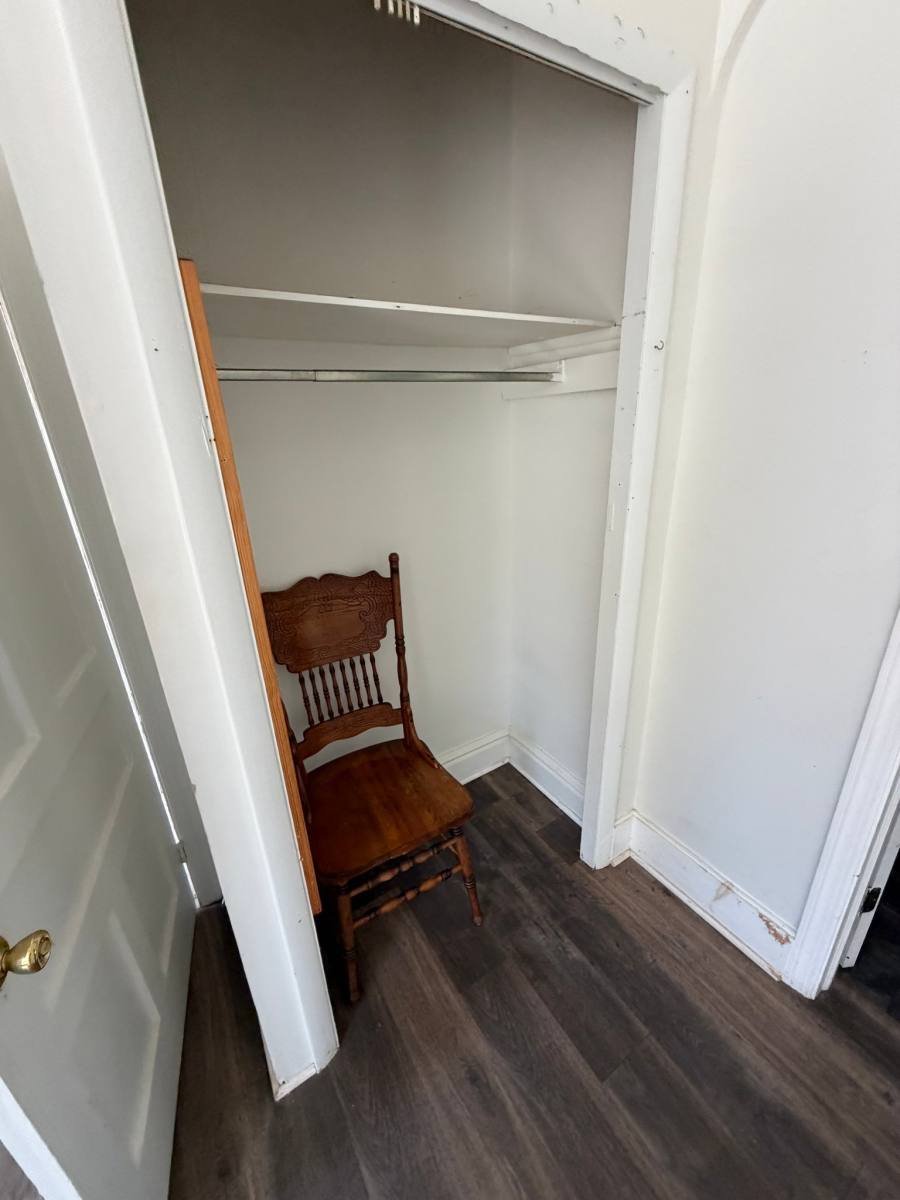 Apartment for rent at 829 W Princess St #1, York, PA 17401