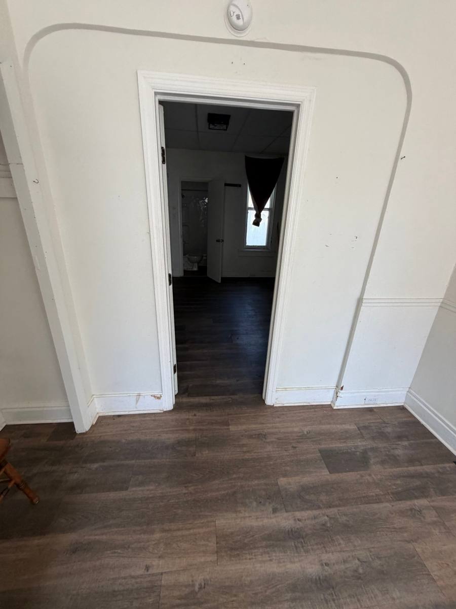 Apartment for rent at 829 W Princess St #1, York, PA 17401