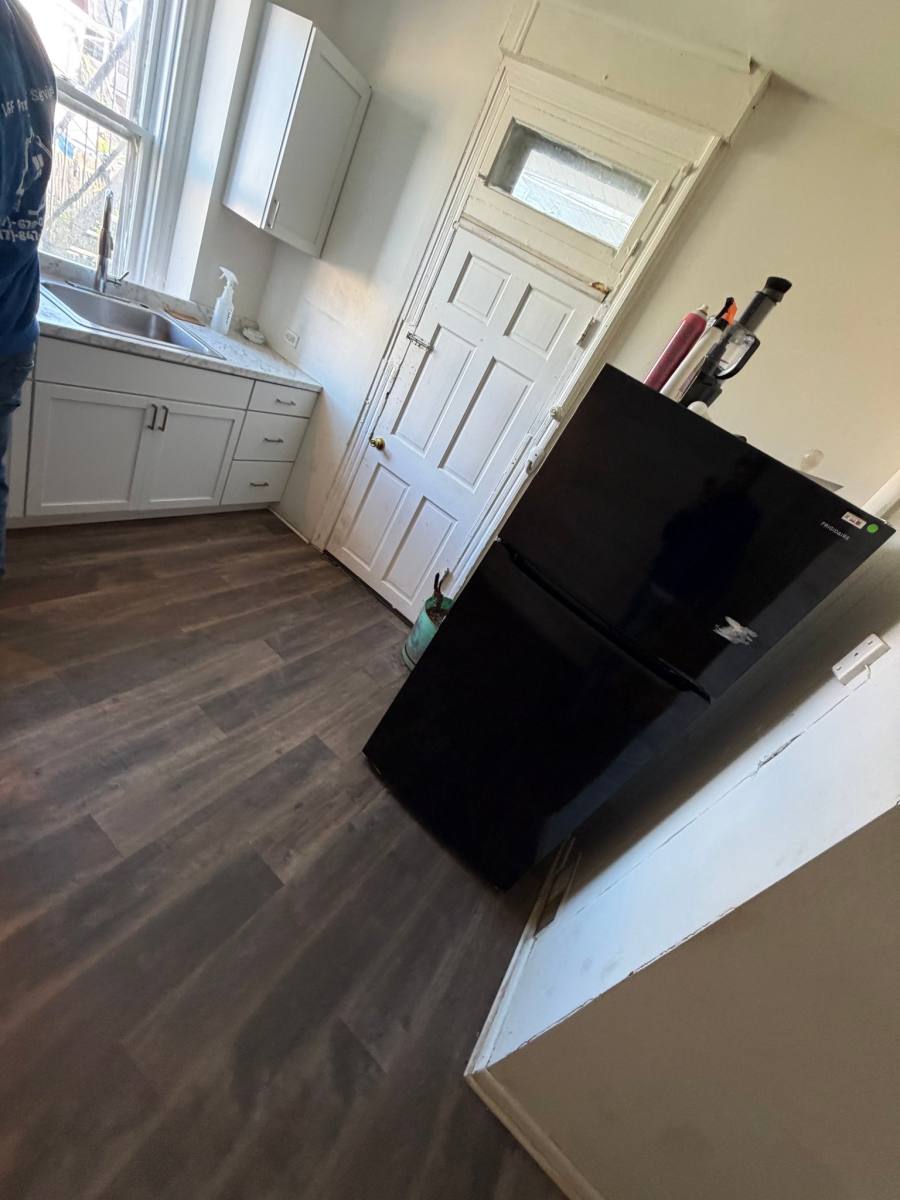 Apartment for rent at 829 W Princess St #1, York, PA 17401
