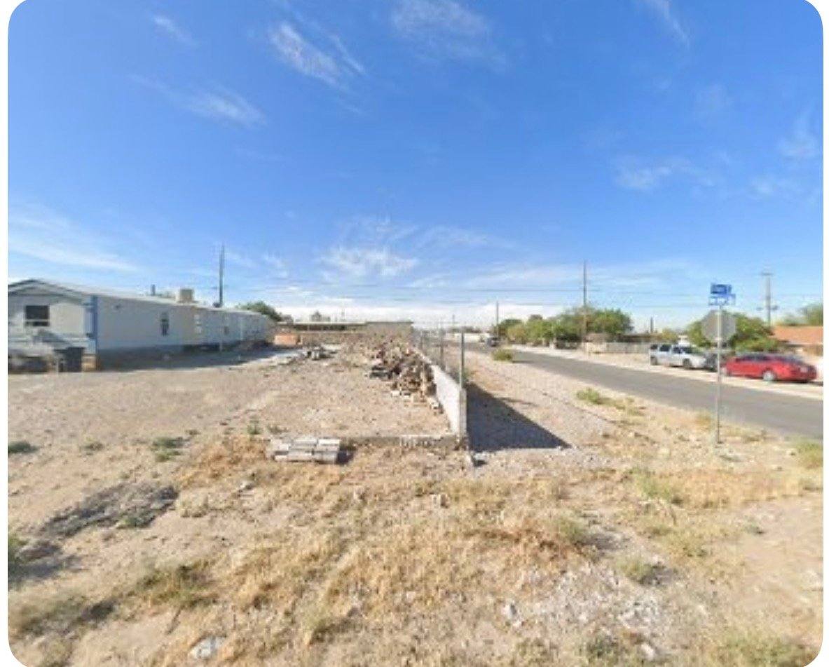House for rent at 1502 Tiffany Rd #B, Canutillo, TX 79835