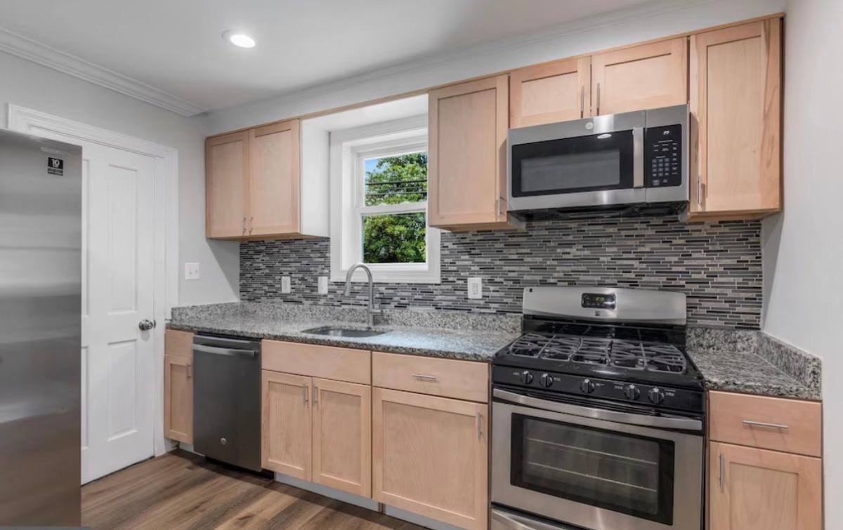 House for rent at 3403 Allison St, Brentwood, MD 20722