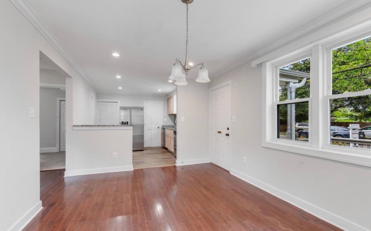 House for rent at 3403 Allison St, Brentwood, MD 20722