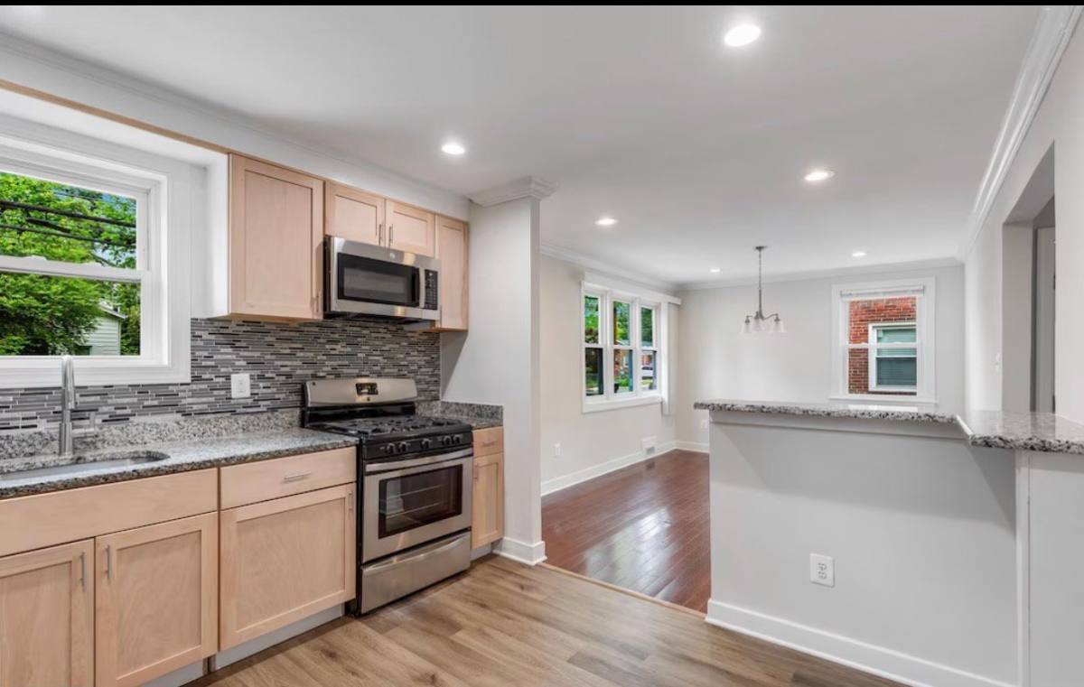House for rent at 3403 Allison St, Brentwood, MD 20722