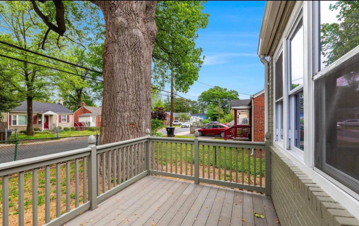House for rent at 3403 Allison St, Brentwood, MD 20722