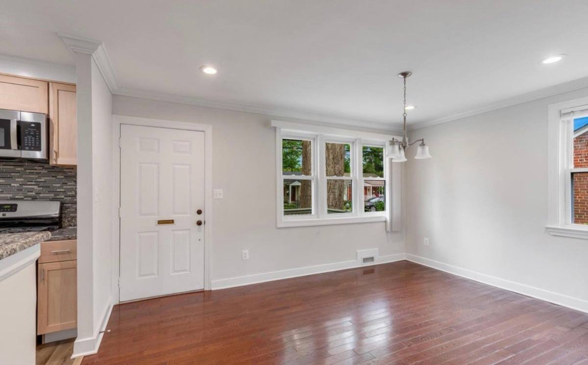 House for rent at 3403 Allison St, Brentwood, MD 20722