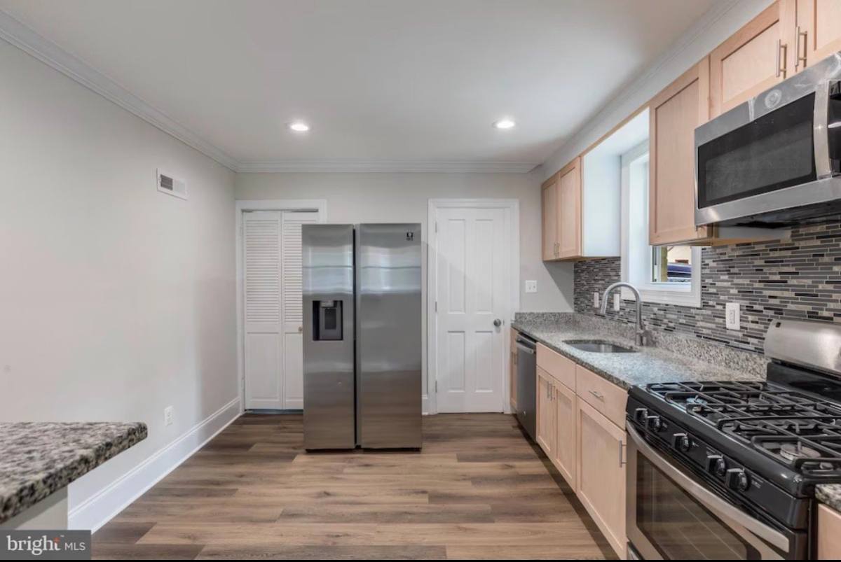 House for rent at 3403 Allison St, Brentwood, MD 20722
