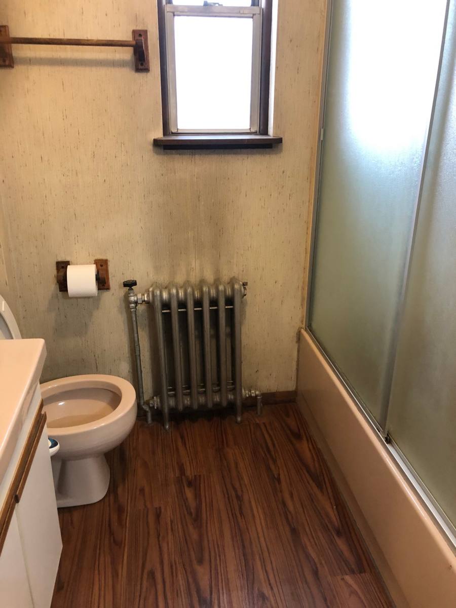 Apartment for rent at 201 17 St #2, Brooklyn, NY 11215
