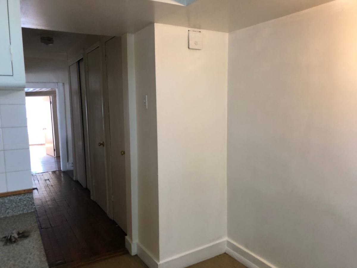 Apartment for rent at 201 17 St #2, Brooklyn, NY 11215
