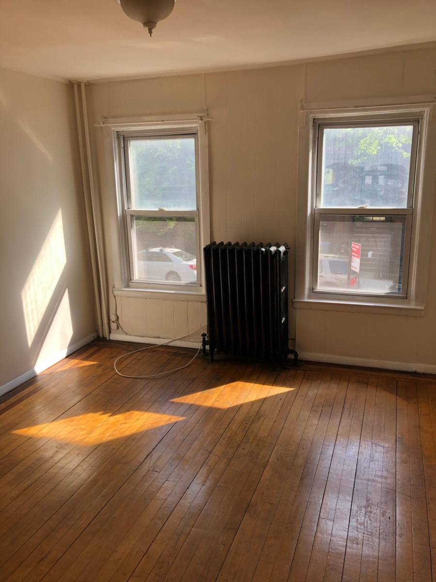 Apartment for rent at 201 17 St #2, Brooklyn, NY 11215