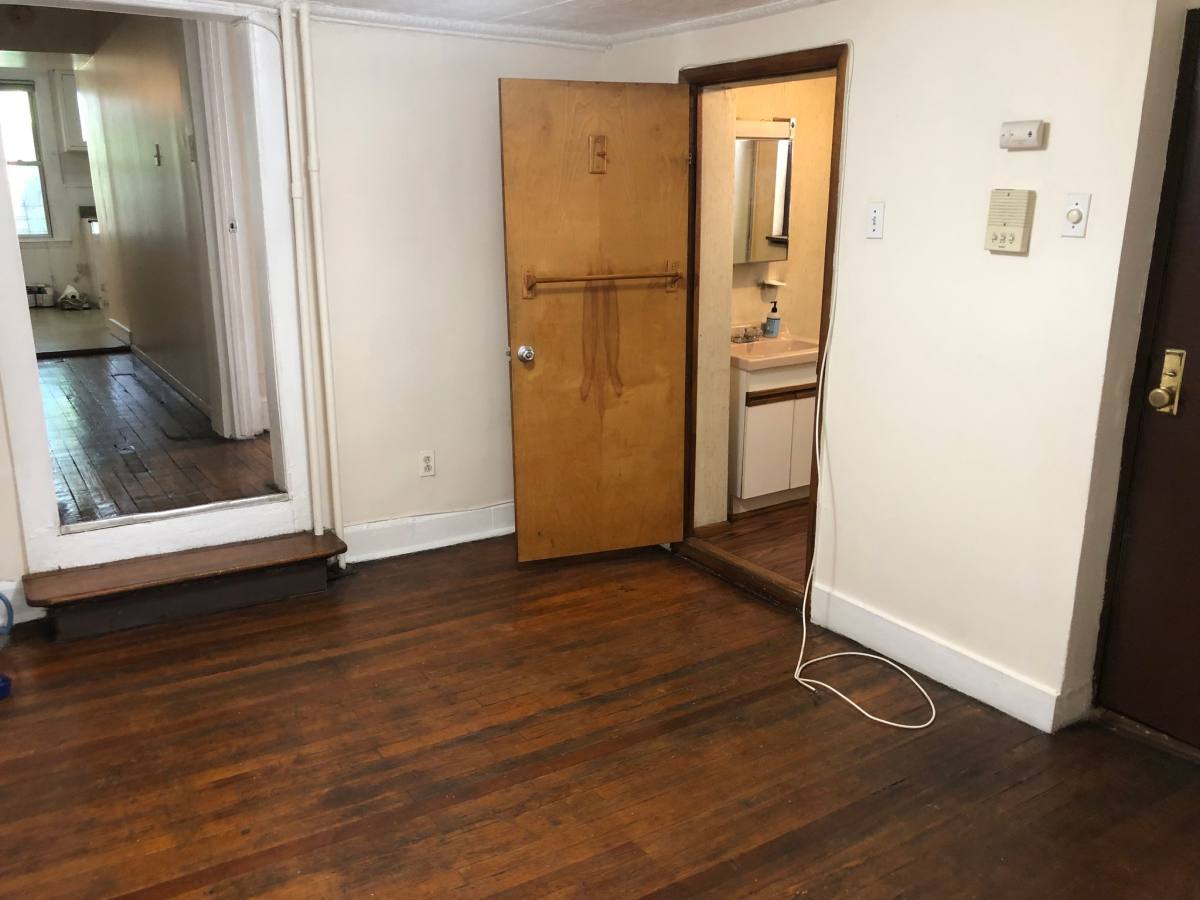 Apartment for rent at 201 17 St #2, Brooklyn, NY 11215