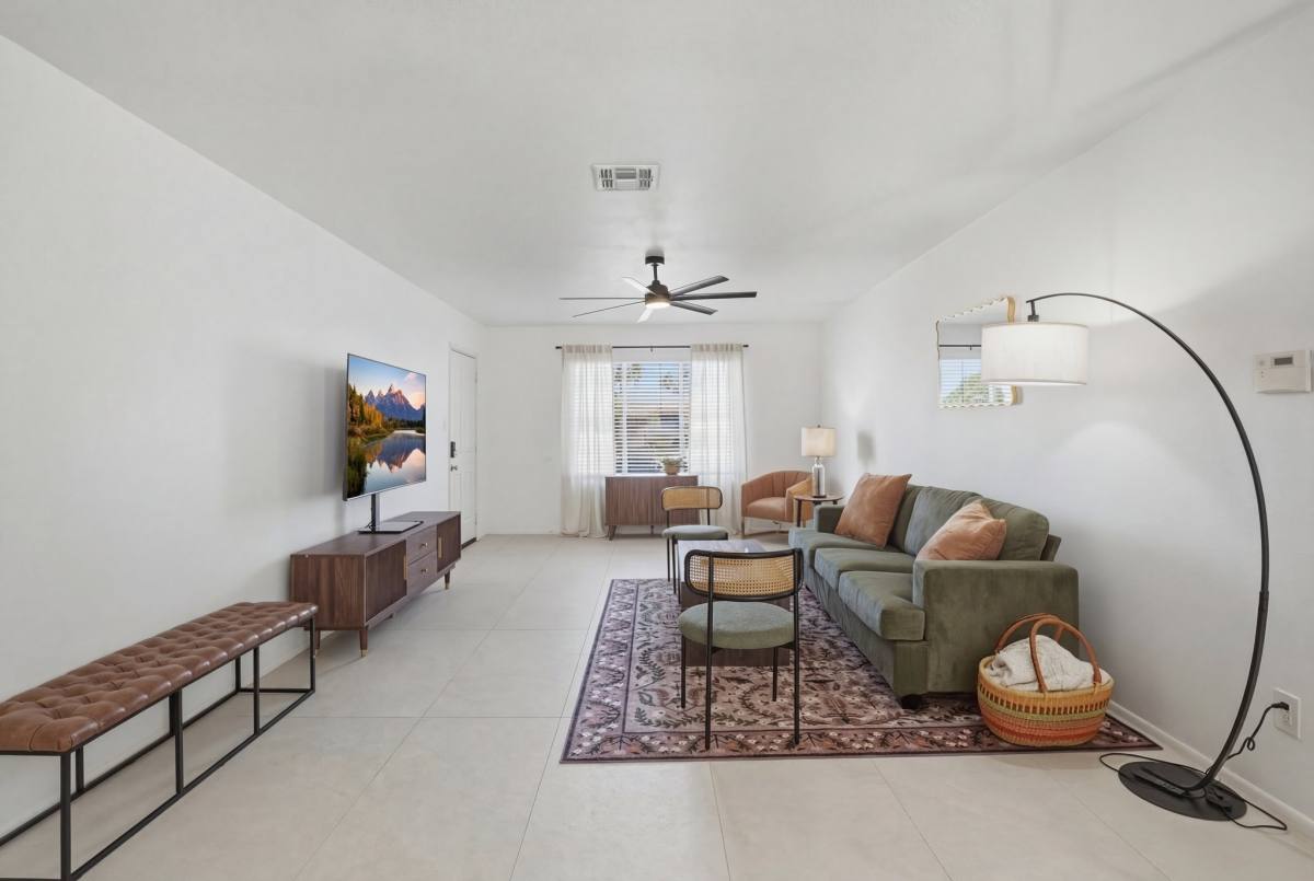 House for rent at 313 E Riviera Dr, Tempe, AZ 85282