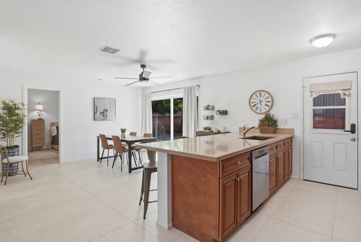 House for rent at 313 E Riviera Dr, Tempe, AZ 85282
