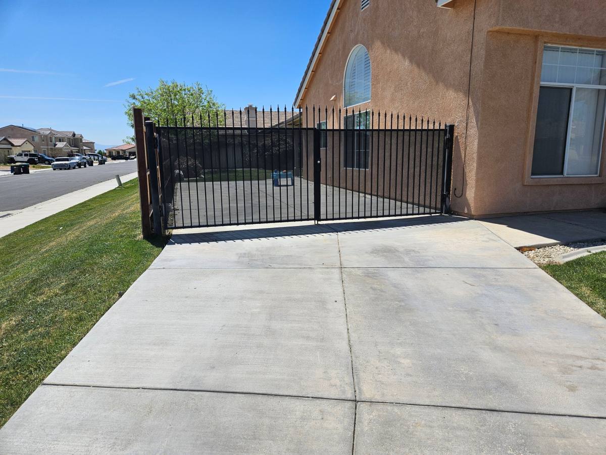 House for rent at 3248 Firebush Ave, Rosamond, CA 93560