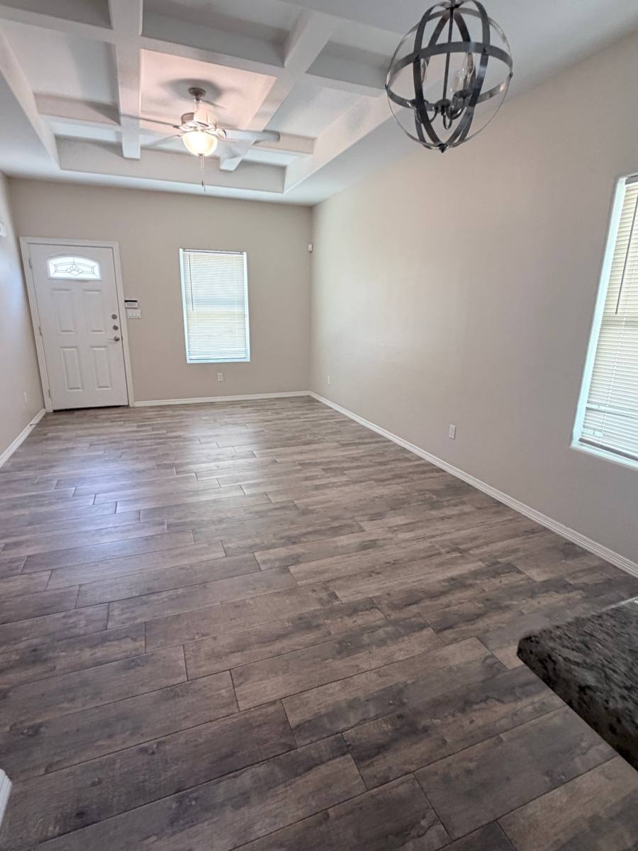 Apartment for rent at 1725 W Harrison St #4, Weslaco, TX 78599
