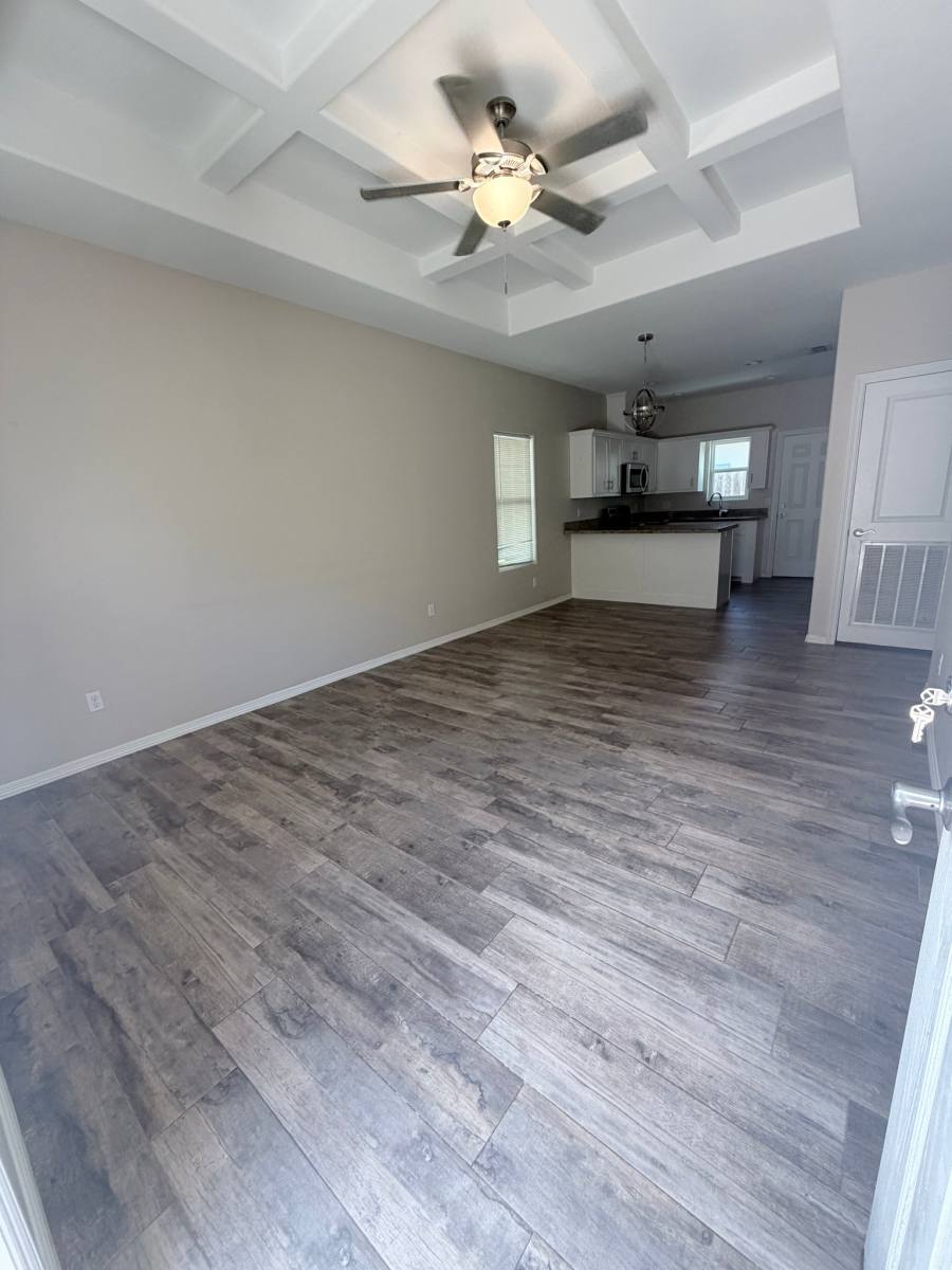 Apartment for rent at 1725 W Harrison St #4, Weslaco, TX 78599