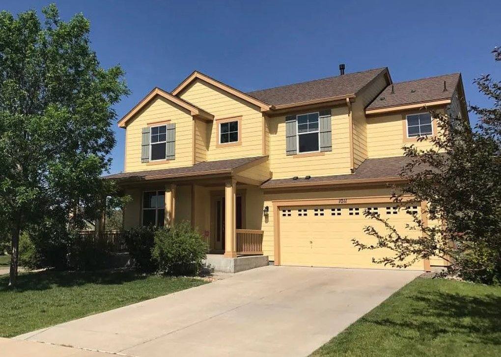 House for rent at 1011 Eichhorn Dr, Livermore, CA 94550