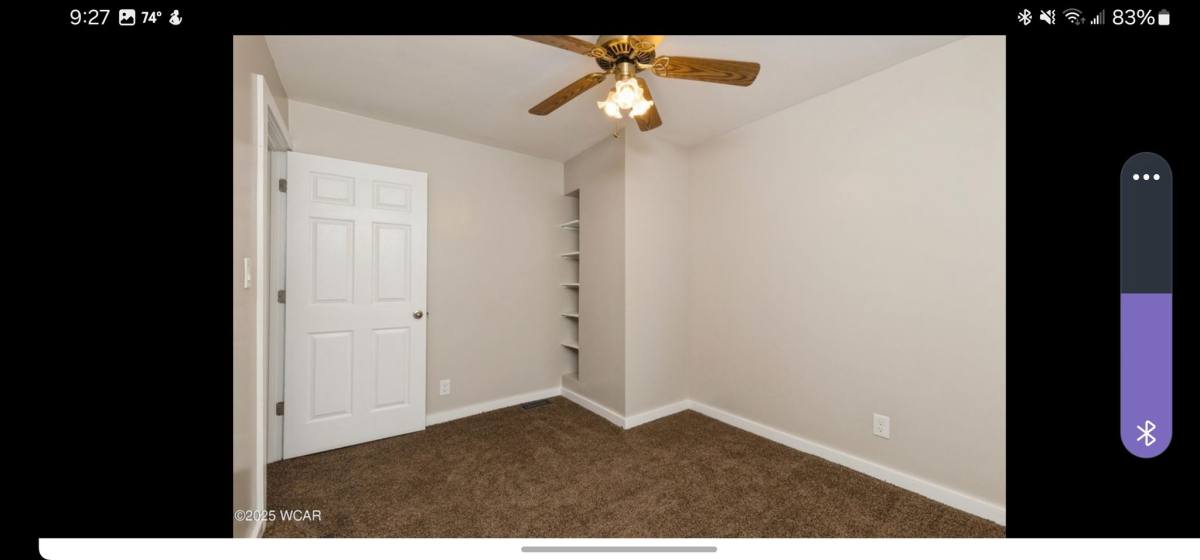 House for rent at 216 Ludlow Rd, Bellefontaine, OH 43311