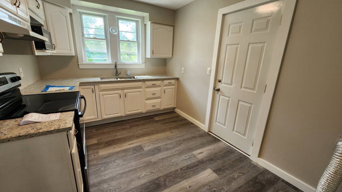 House for rent at 216 Ludlow Rd, Bellefontaine, OH 43311