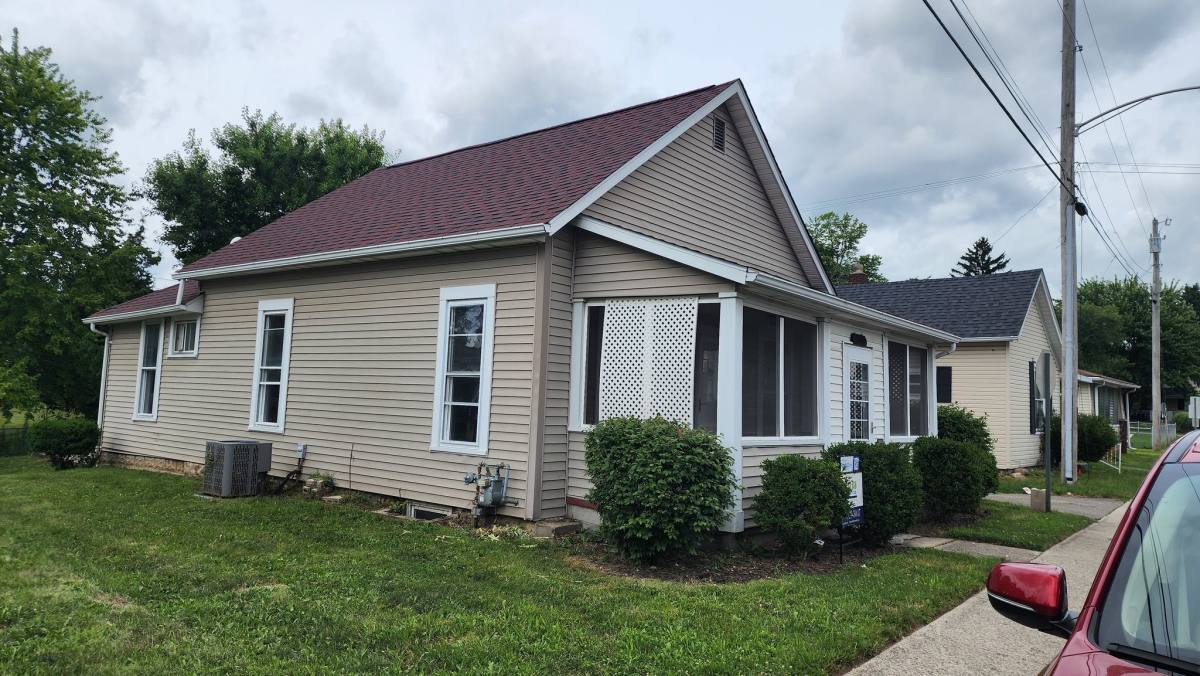 House for rent at 216 Ludlow Rd, Bellefontaine, OH 43311