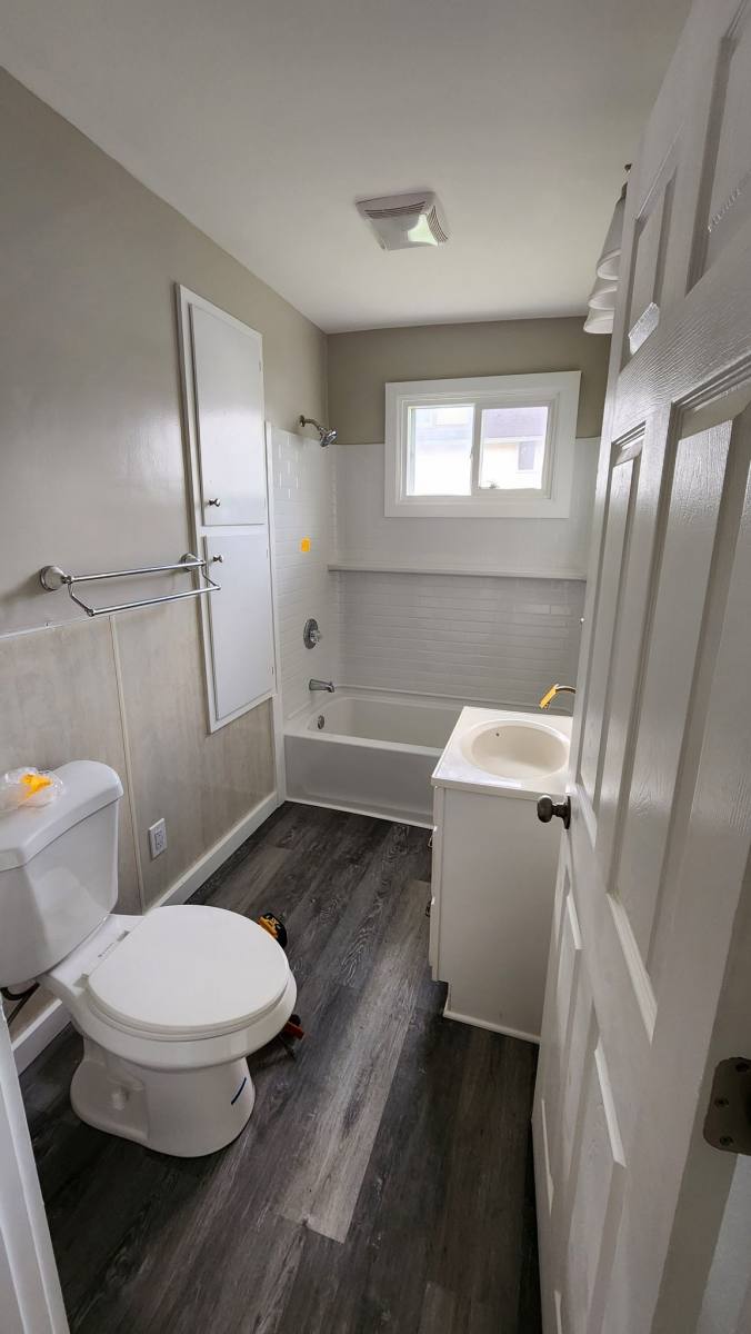 House for rent at 216 Ludlow Rd, Bellefontaine, OH 43311