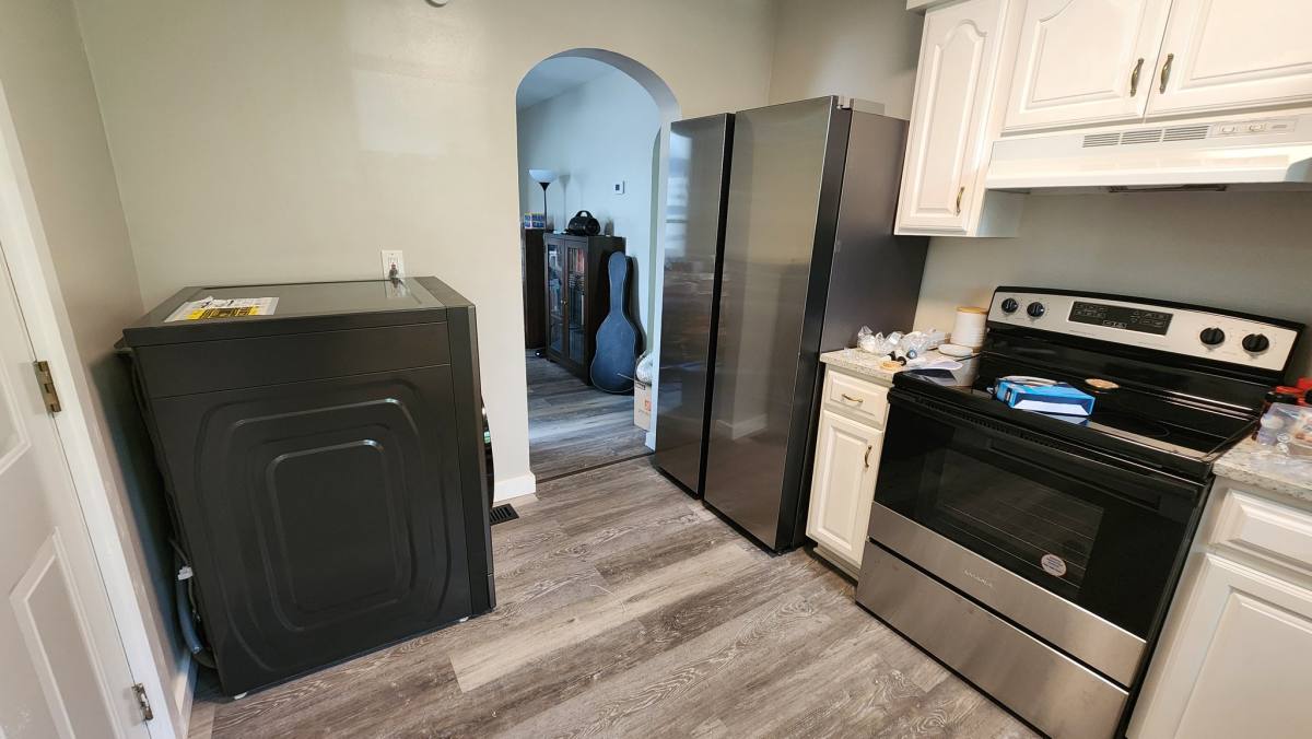 House for rent at 216 Ludlow Rd, Bellefontaine, OH 43311