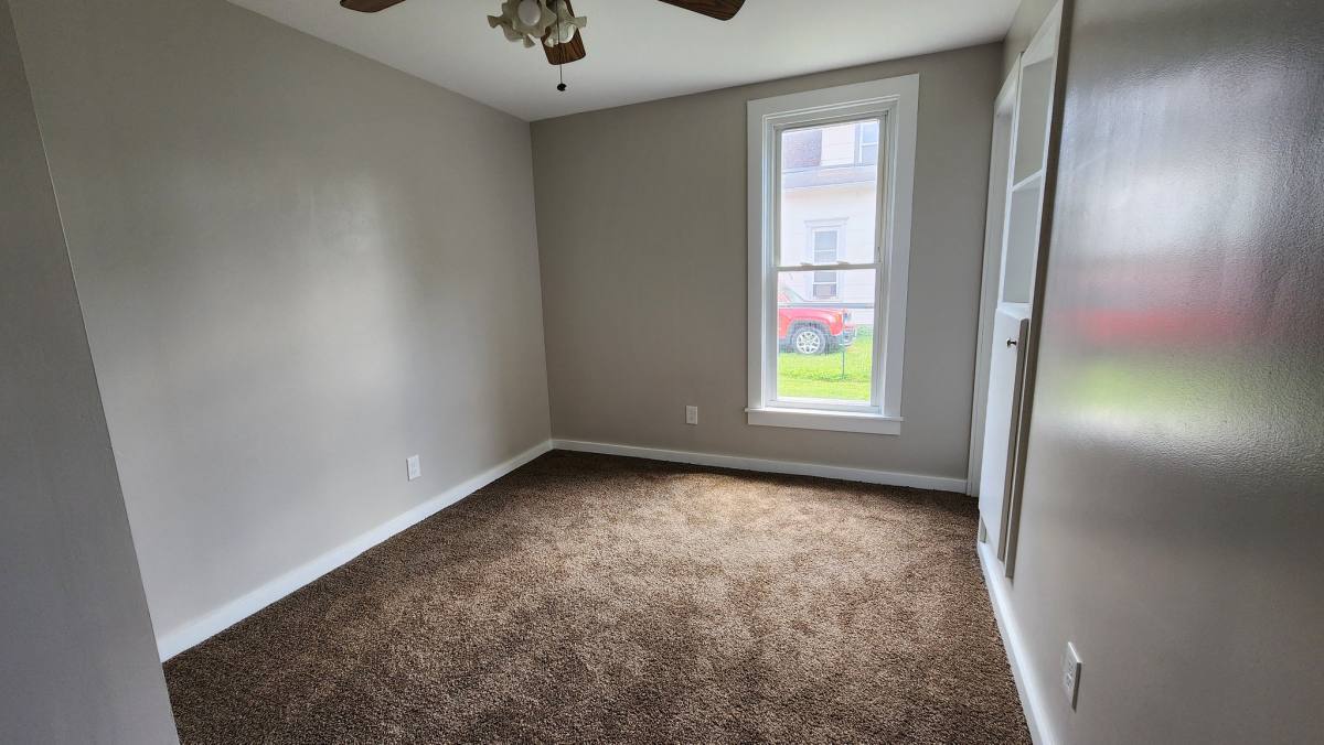 House for rent at 216 Ludlow Rd, Bellefontaine, OH 43311