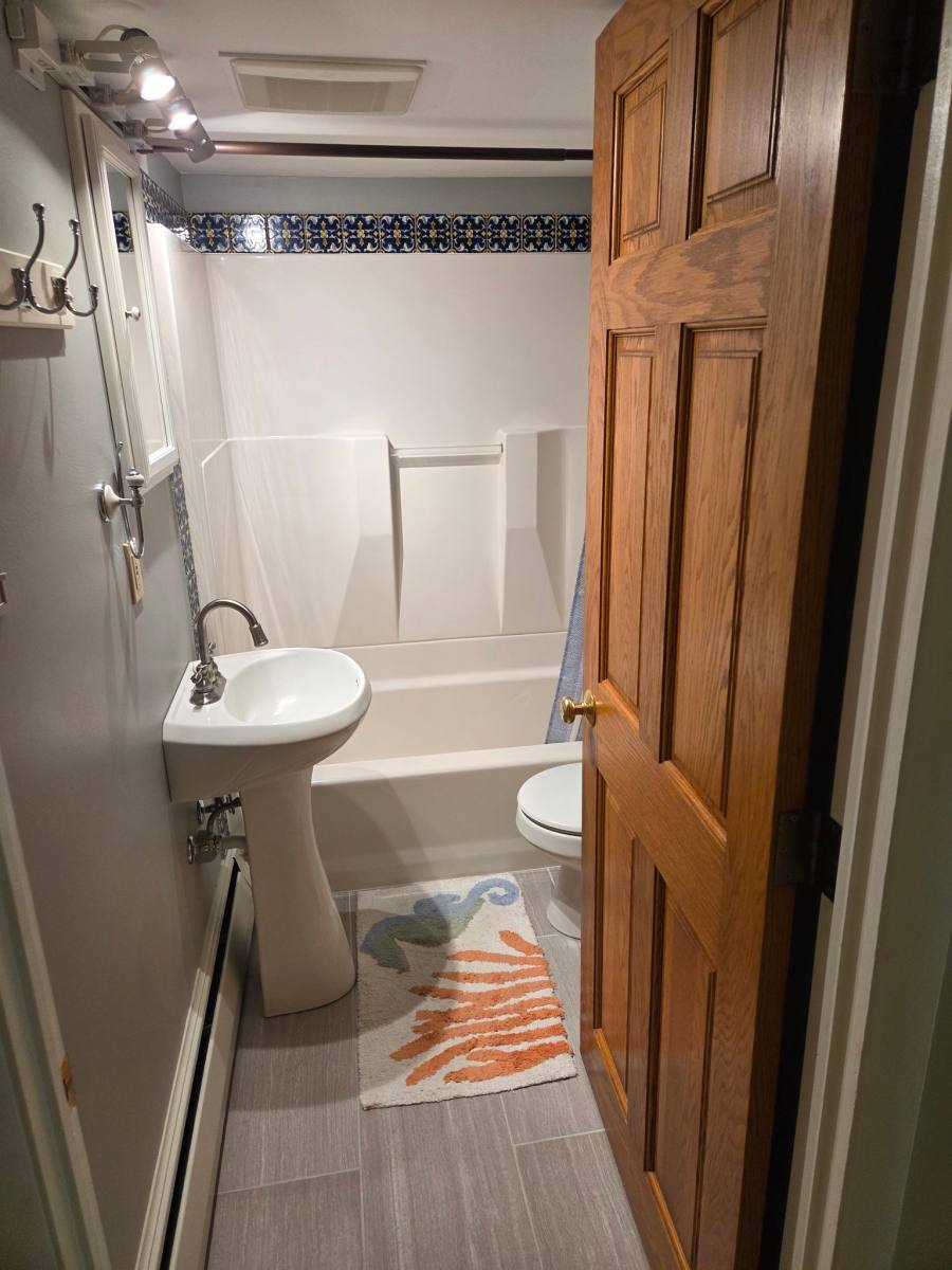 Apartment for rent at 11 Hoitt Dr, Durham, NH 03824