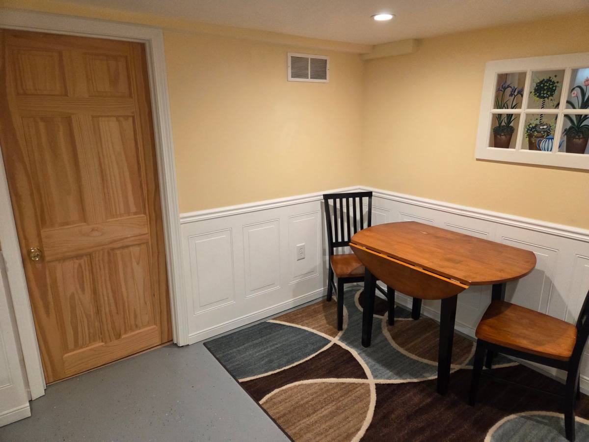 Apartment for rent at 11 Hoitt Dr, Durham, NH 03824
