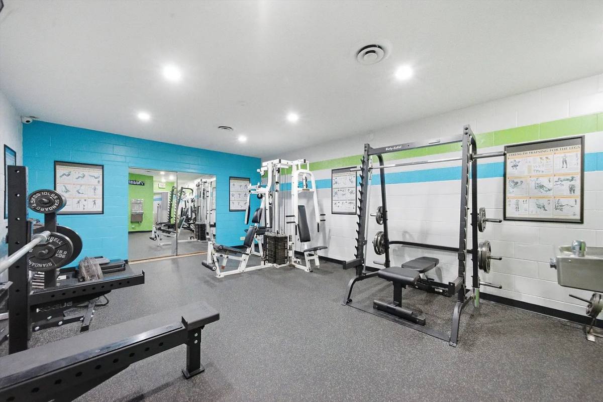 Condo for rent at 6325N Sheridan Rd #1701, Chicago, IL 60660
