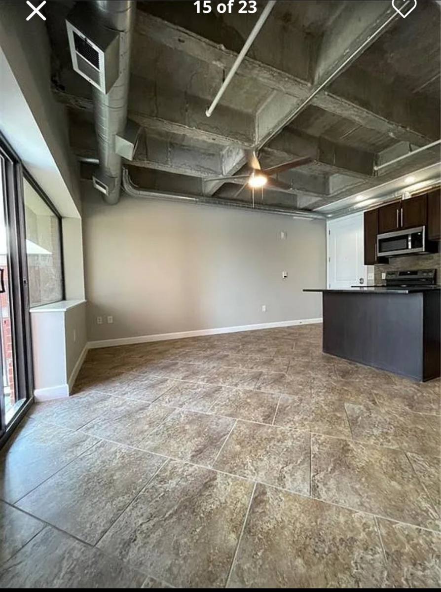 Apartment for rent at 2940 Baltimore Ave #1209, Kansas City, MO 64108