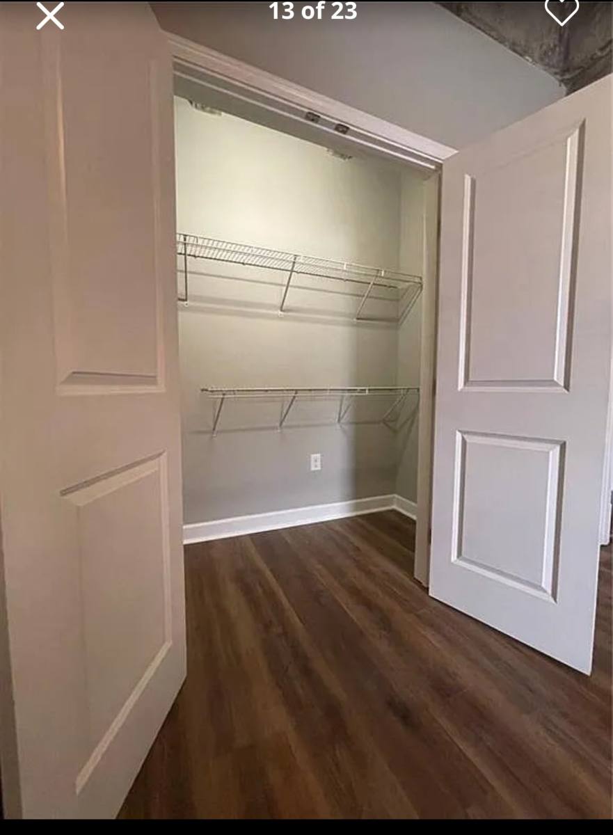 Apartment for rent at 2940 Baltimore Ave #1209, Kansas City, MO 64108