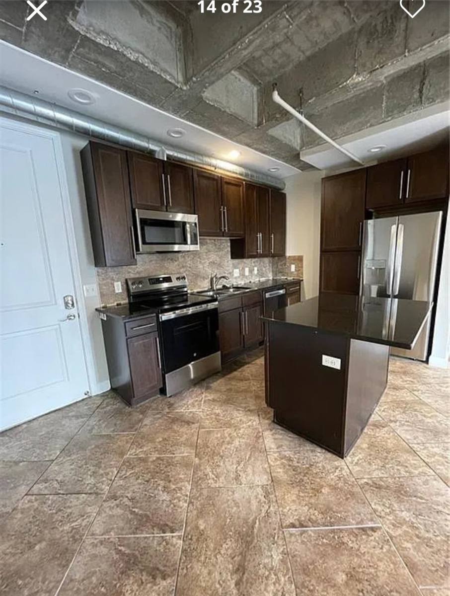 Apartment for rent at 2940 Baltimore Ave #1209, Kansas City, MO 64108