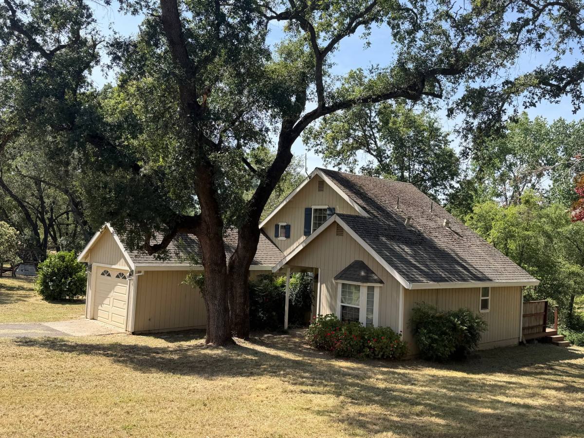 House for rent at 6755 Chaparral Lane, Newcastle, CA 95658