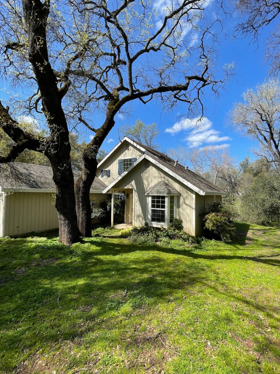 House for rent at 6755 Chaparral Lane, Newcastle, CA 95658