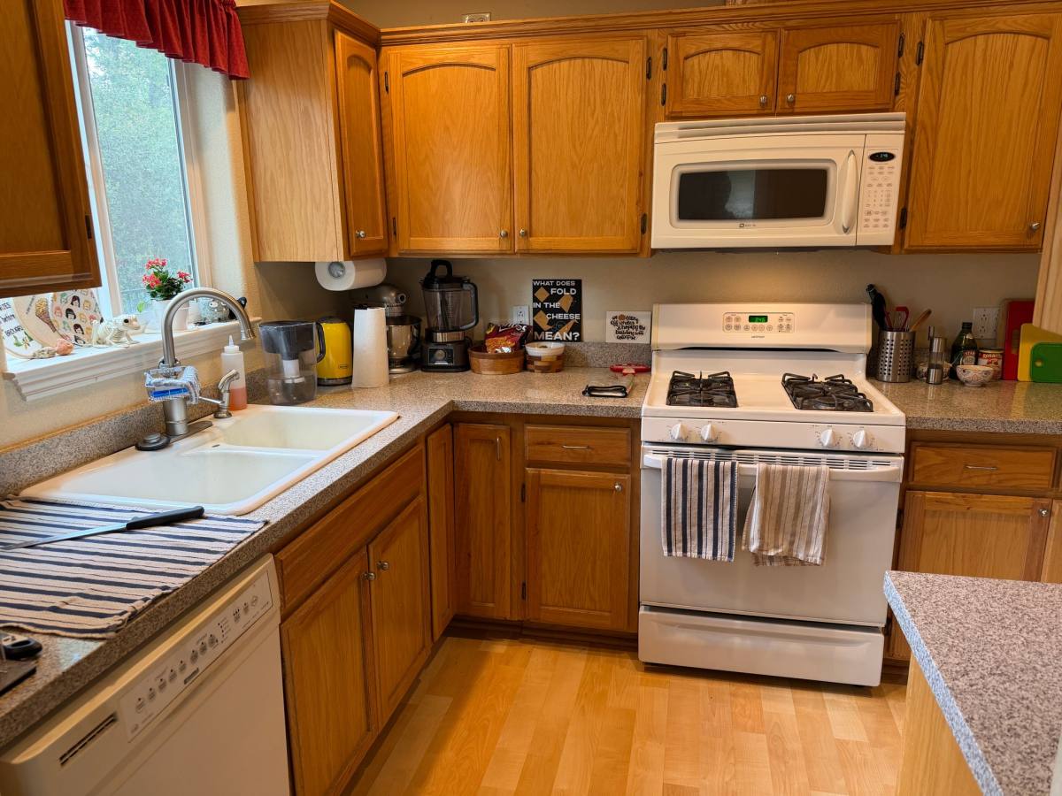 House for rent at 6755 Chaparral Lane, Newcastle, CA 95658
