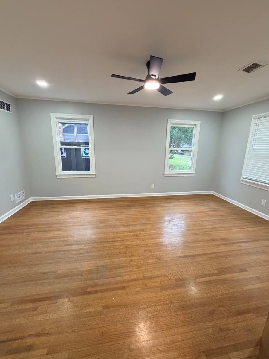 House for rent at 2311 Lovitt Dr, Memphis, TN 38119