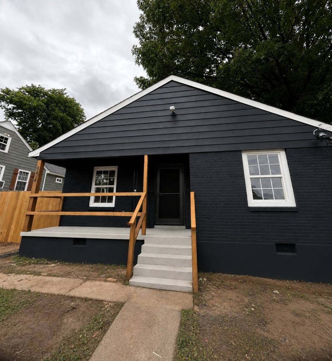 House for rent at 854 Josephine St, Memphis, TN 38114