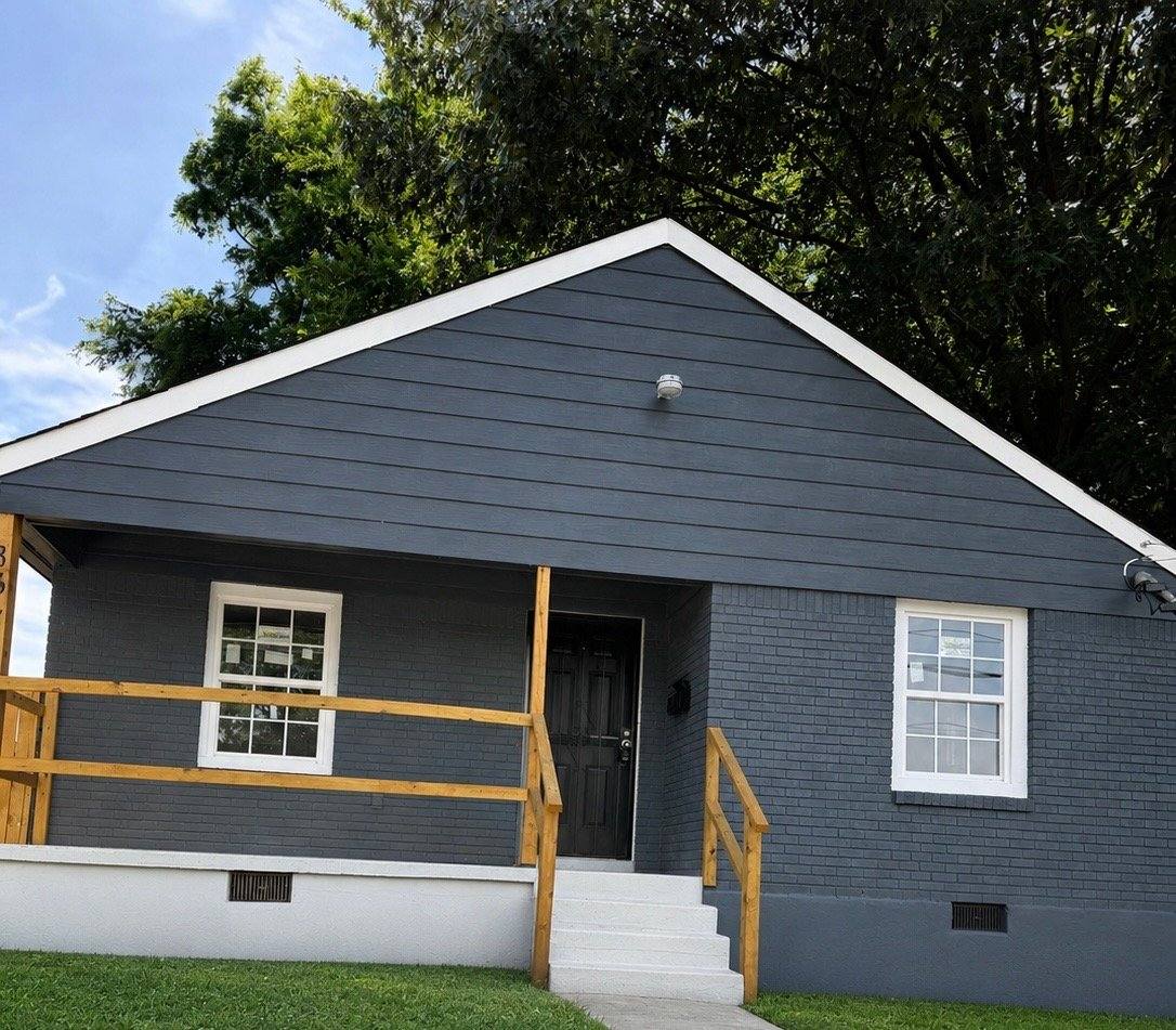 House for rent at 854 Josephine St, Memphis, TN 38114