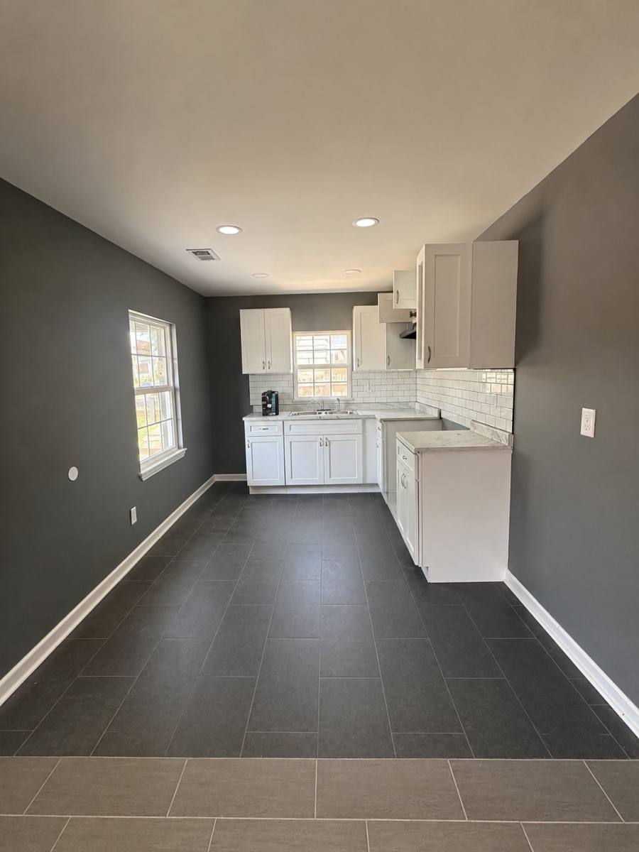 House for rent at 854 Josephine St, Memphis, TN 38114