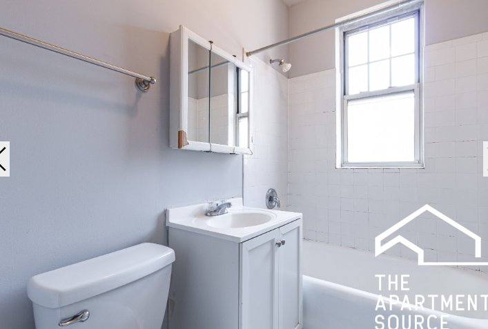 Apartment for rent at 552 W Aldine Ave #G, Chicago, IL 60657
