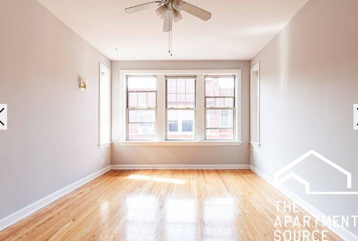 Apartment for rent at 552 W Aldine Ave #G, Chicago, IL 60657