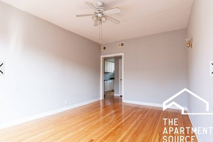 Apartment for rent at 552 W Aldine Ave #G, Chicago, IL 60657
